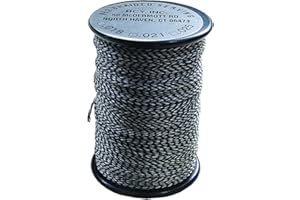 BCY 62 Serving 1oz - .018 Diameter