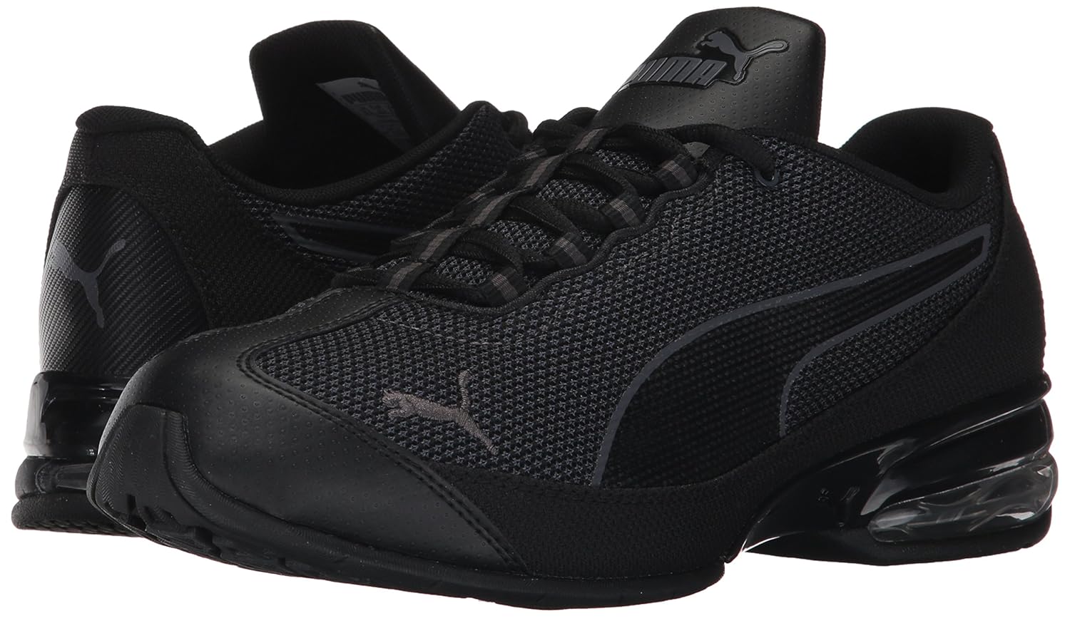 puma men's quickflex