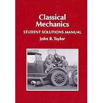 Classical Mechanics | Amazon.com.br