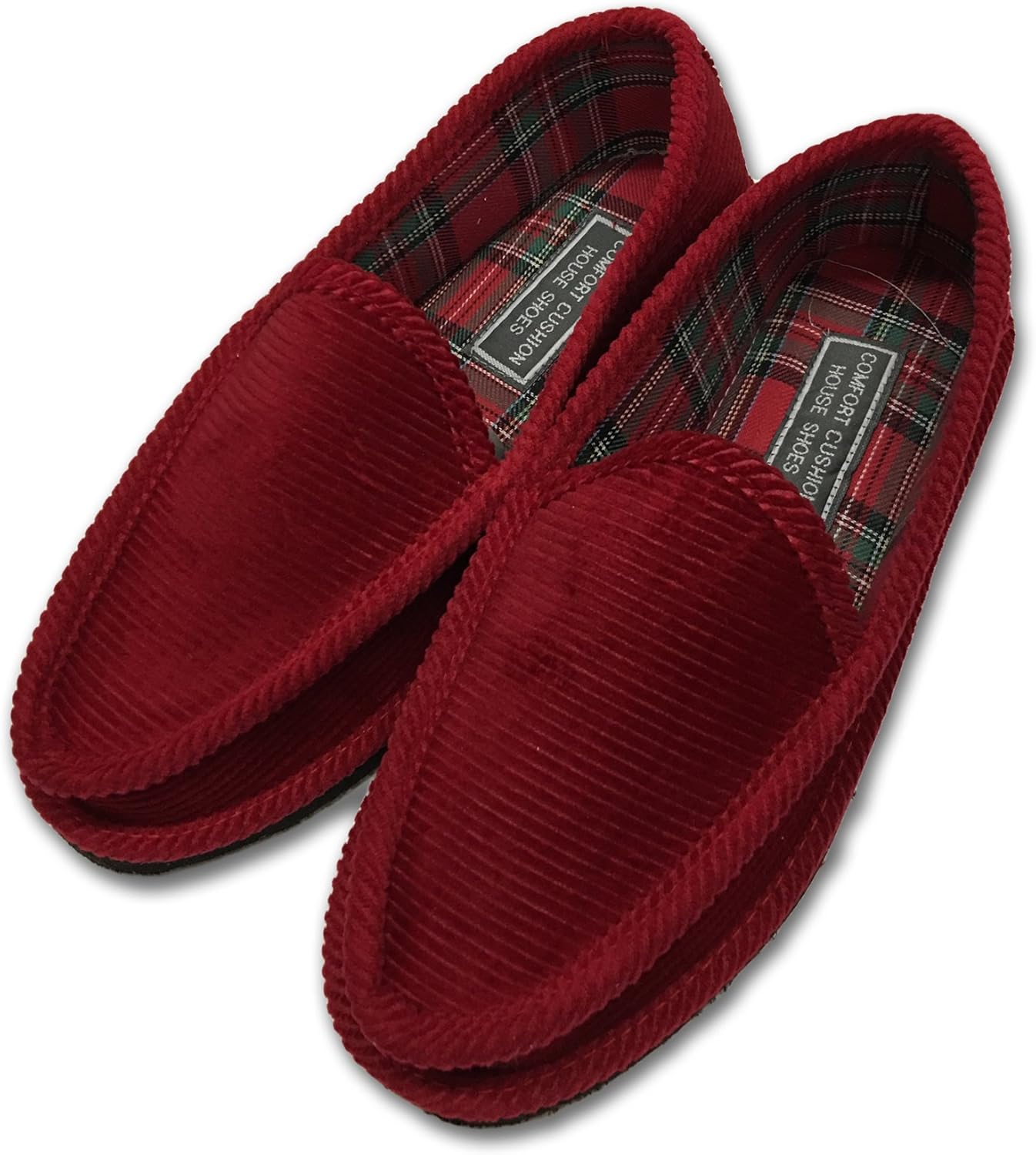 comfort cushion shoes