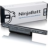 NinjaBatt New Laptop Battery for Acer AS10D31 AS10D51 AS10D56 AS10D75 AS10D81 AS10D61 AS10D41 AS10D73 AS10D71 AS10D3E Aspire 5742 5750 - High Performance, 6 Cells/4400 mAh/48WH