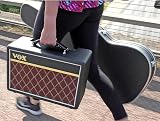 VOX Pathfinder 10 10W Electric Guitar Combo Amplifier VOX Bulldog Speaker view 6