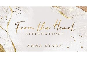 From the Heart: Affirmations (Rockpool Mini Cards)