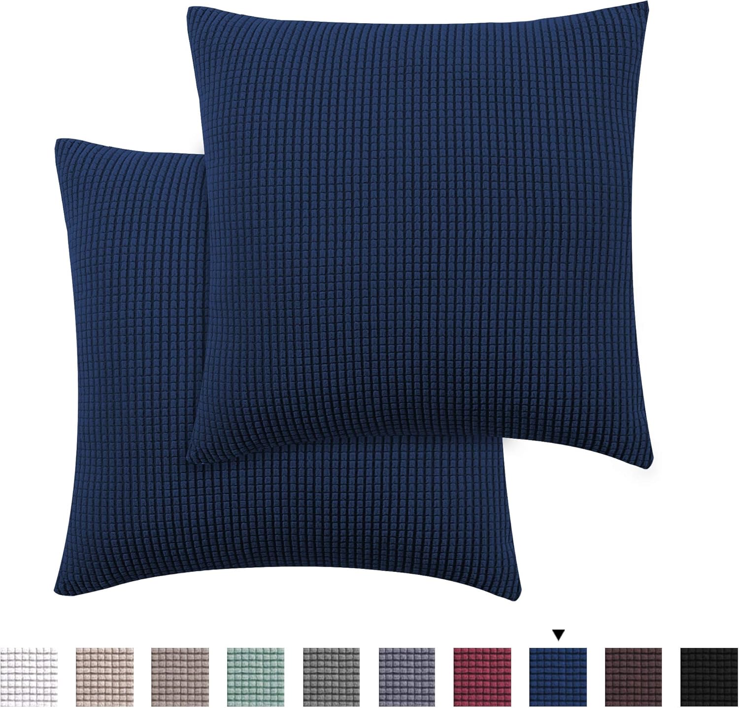 Which Is The Best Rozkith Sequin Home Decor Pillow Cover Nicolas Cage