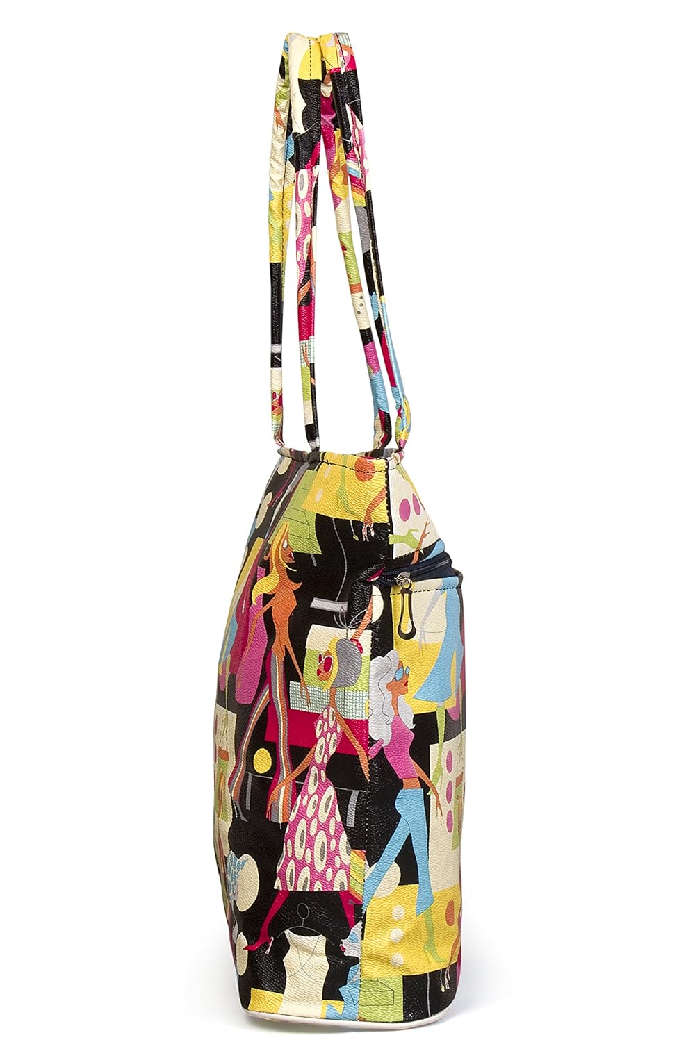 felicita women's tote handbag beach bag