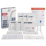 18 in 1 Water Testing Kits for Drinking Water