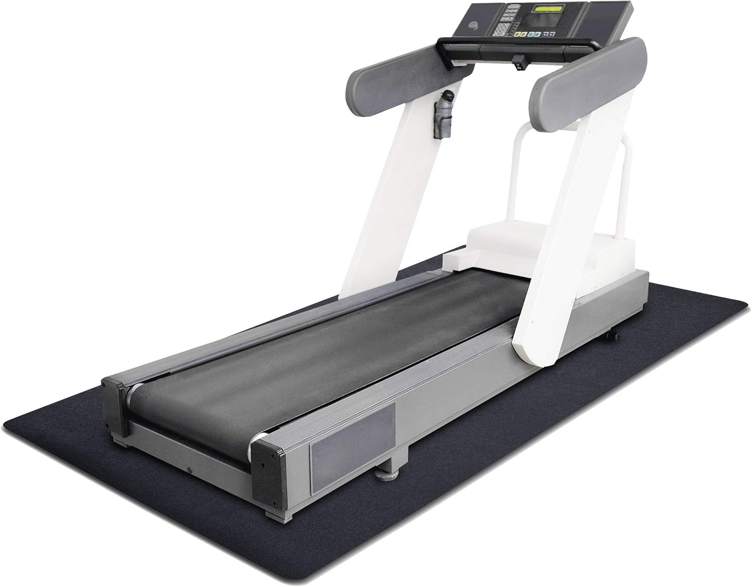fitness equipment mat