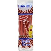 Haribo Balla Stixx Strawberry 160g