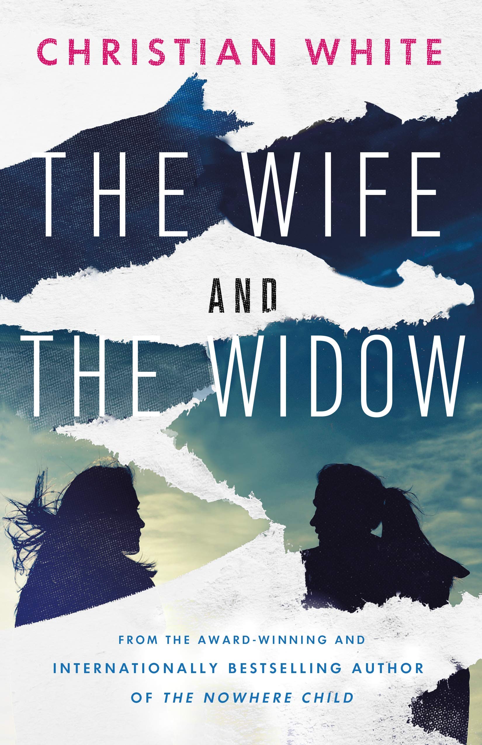 Amazon Com The Wife And The Widow 9781250194374 White Christian Books