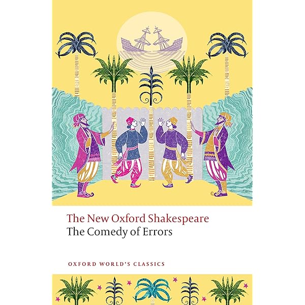 Amazon.com: Titus Andronicus: The New Oxford Shakespeare (Oxford