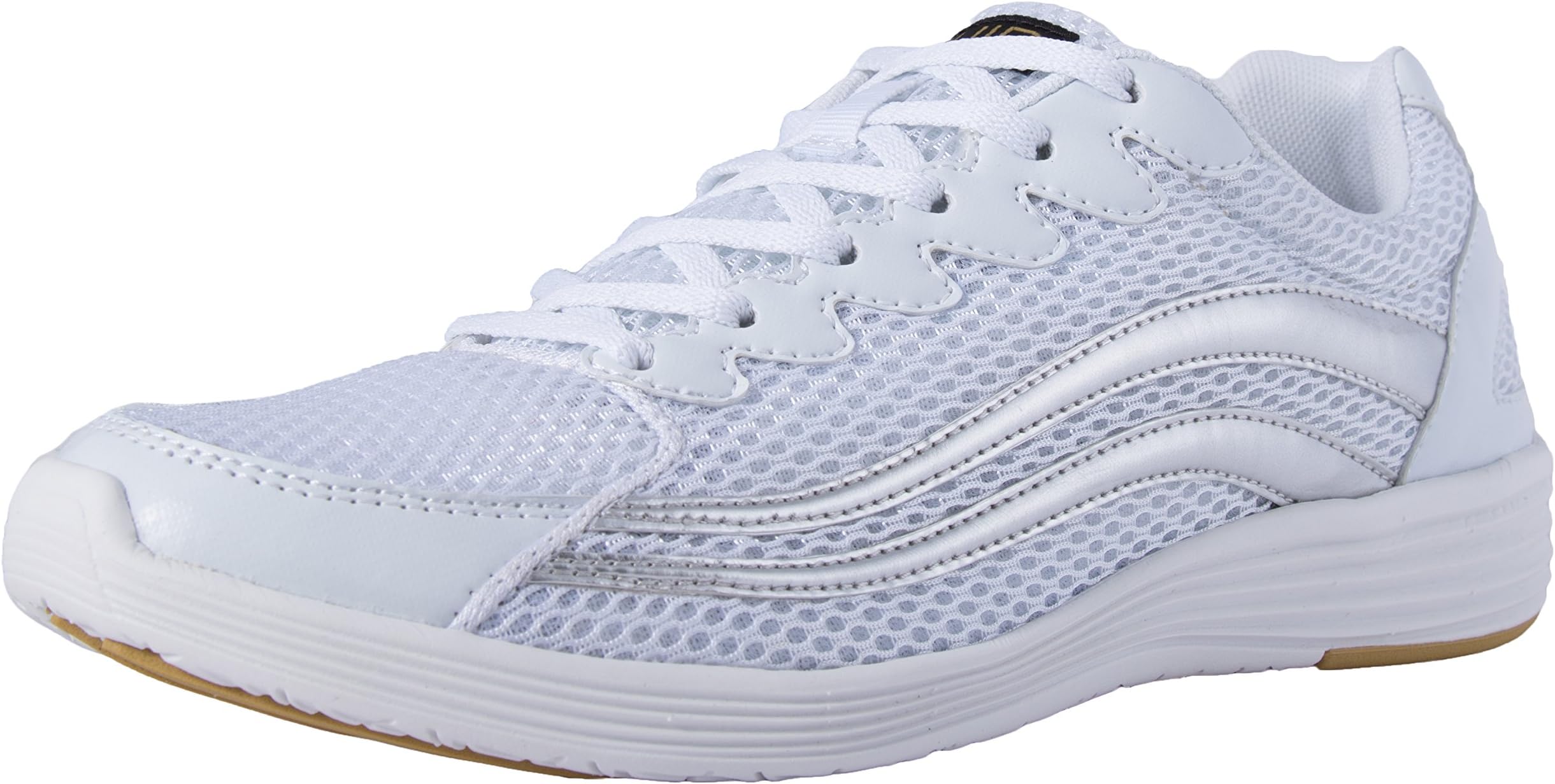 LIUID Women's Kitty Athletic Running Shoe Size 6