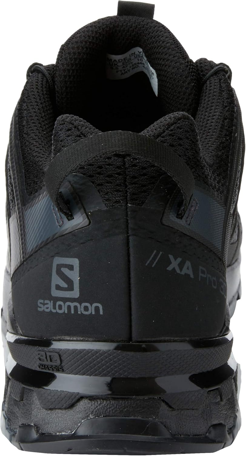  | Salomon XA Pro 3D V8 Women's Trail Running / Hiking Shoe | Trail Running