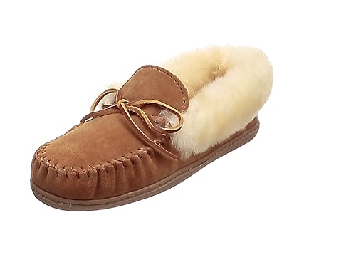 minnetonka slippers amazon