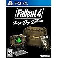 Fallout 4 - PlayStation 4 Pip-Boy Edition