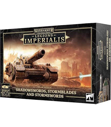 Amazon.com: Warhammer Games Workshop Horus Heresy - Legions
