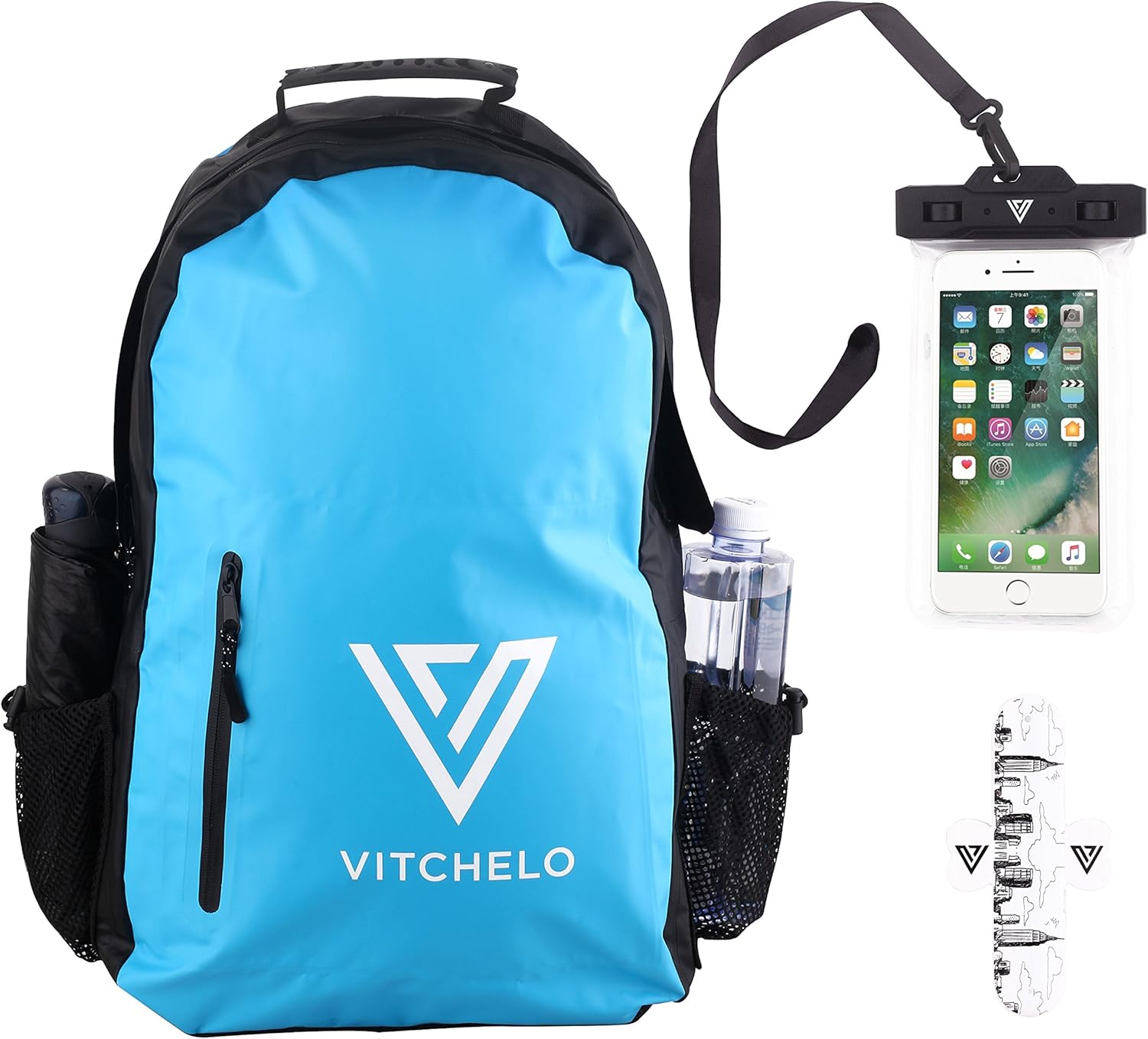 vitchelo backpack
