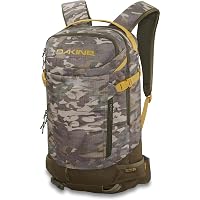 Dakine Urbn Mission Pack 18L Full Bloom Sacs à dos