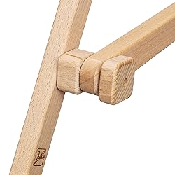 Needlework Floor-Standing Type Stand with