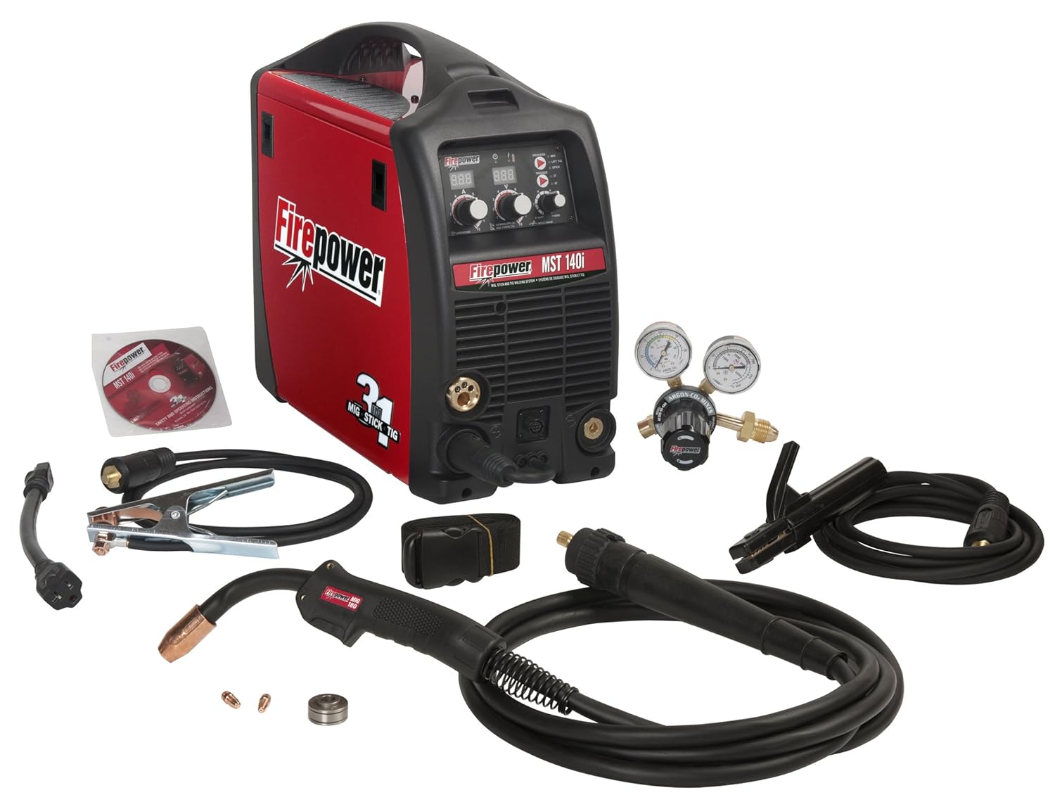 Best TIG Welder For The Beginner Review Top5 in May 2020!