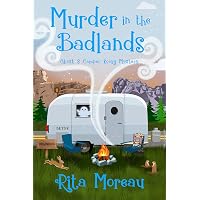 Amazon.com: Murder In Wacky Florida (The Ghost & Camper Kooky ...