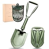 Himutain 22.8'' Military Folding Camping