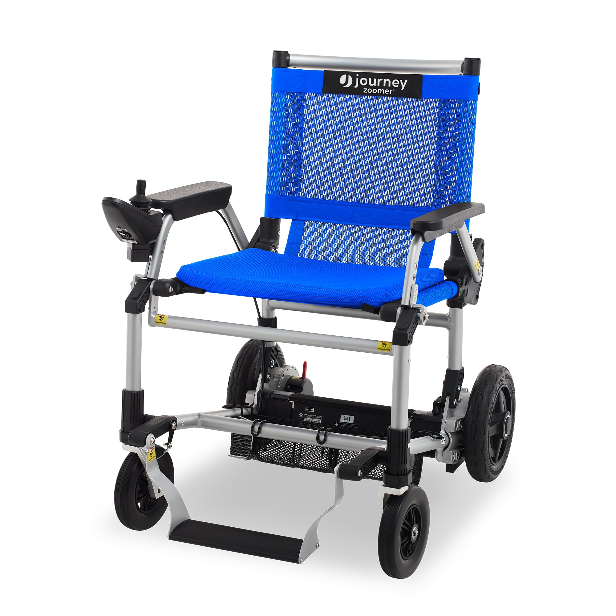 Mua Zoomer Power Folding Chair Motorized Mobility Chair Lightweight