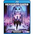 Beyond the Gates