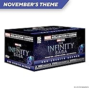Funko Marvel Collector Corps Box