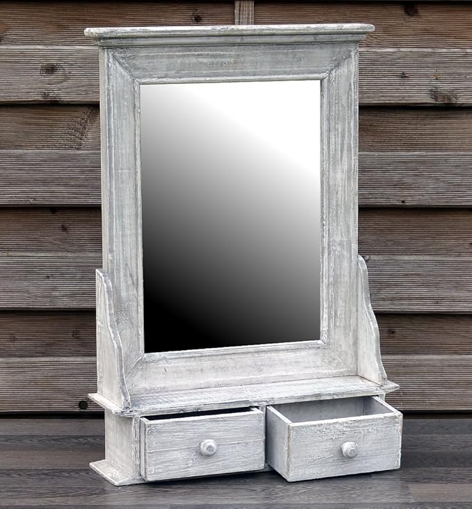 Bezaubernder Wandschrank Hängeschrank Küchenschrank Spiegelschrank