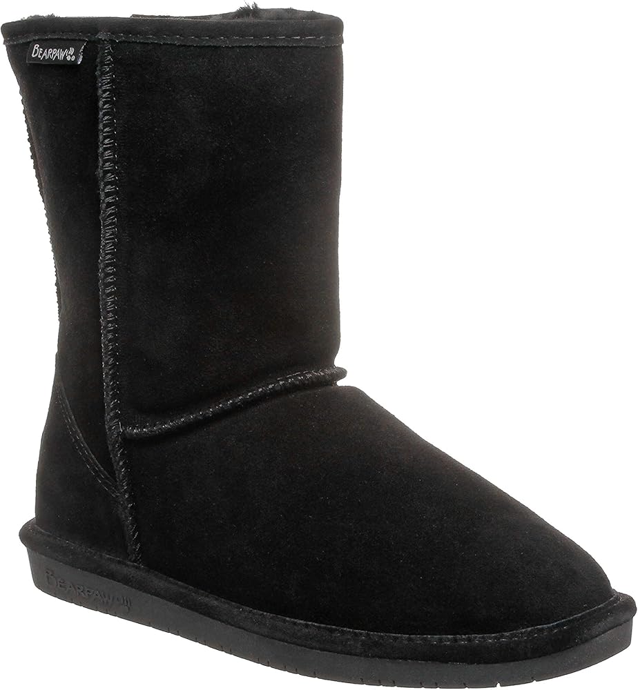 bearpaw boots payless