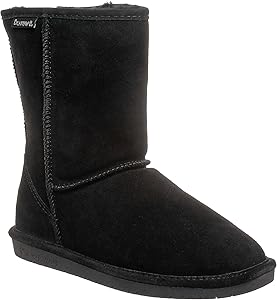 bearpaw snow boots amazon