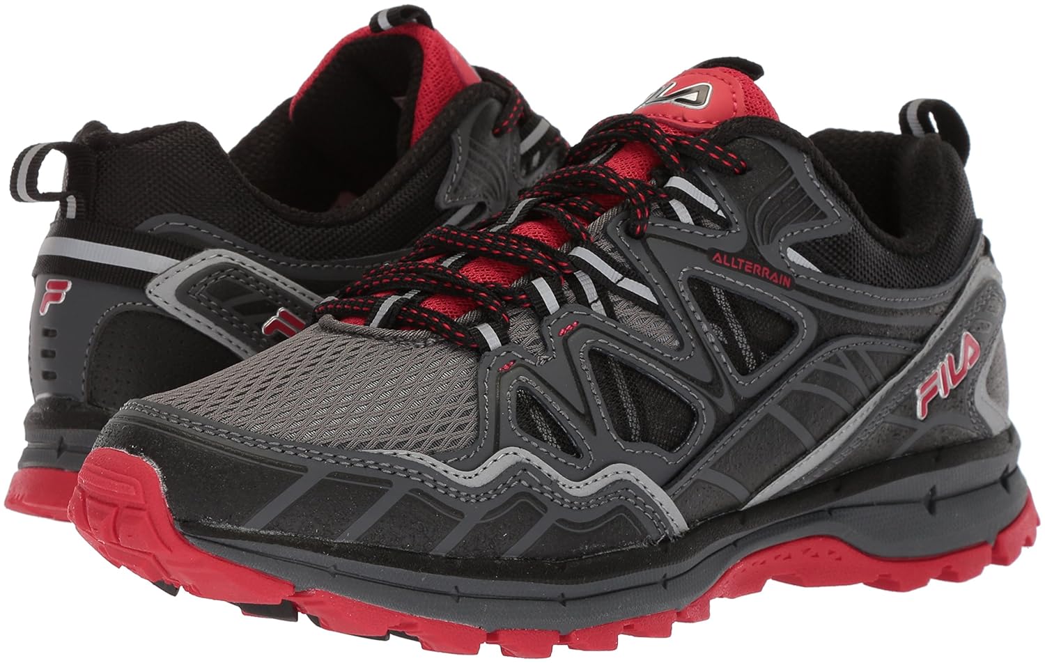 fila all terrain shoes