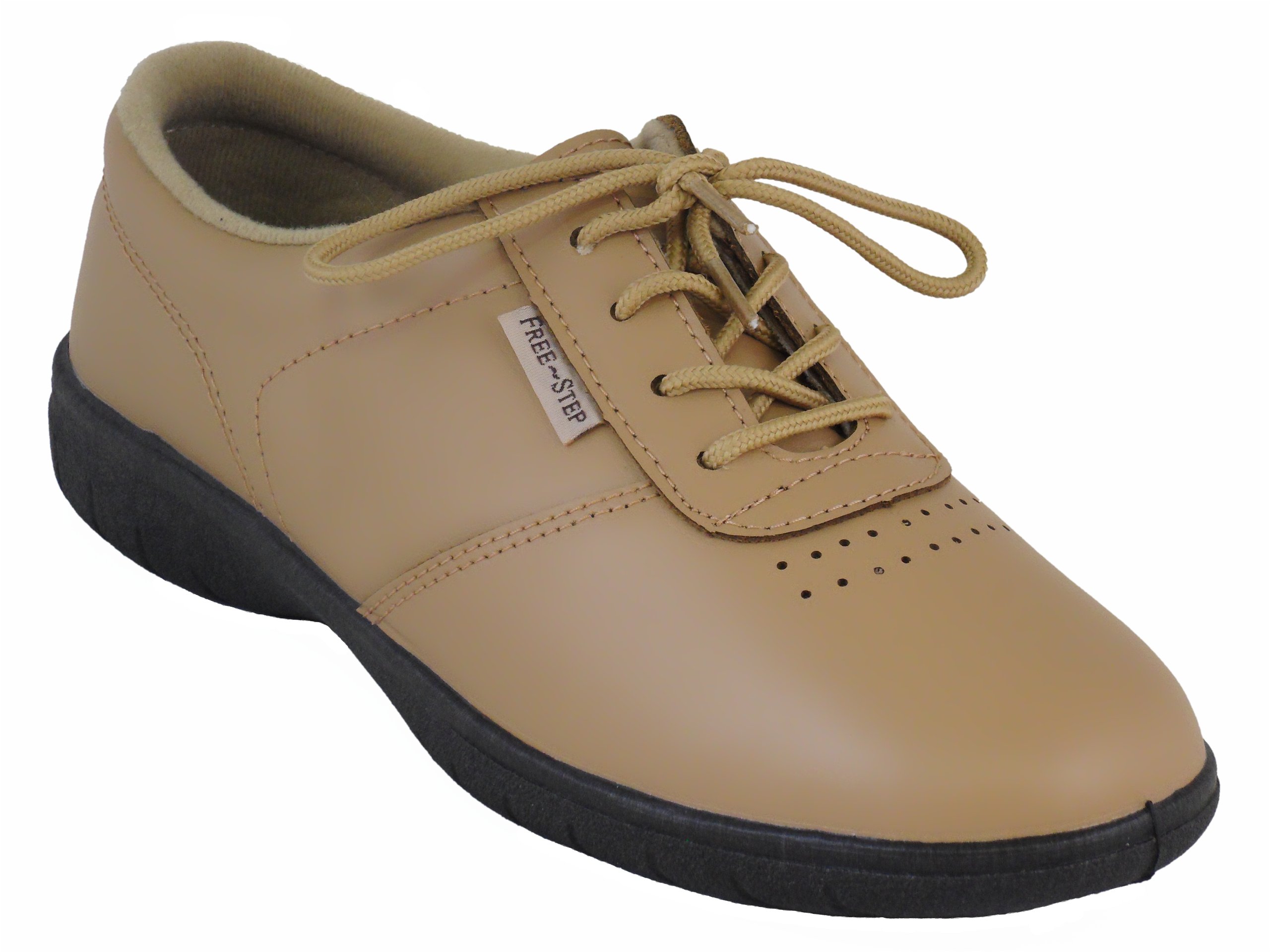 Freestep wide fit shoes Clearance
