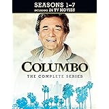 Columbo: The Complete Series