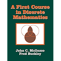 A First Course in Discrete Mathematics