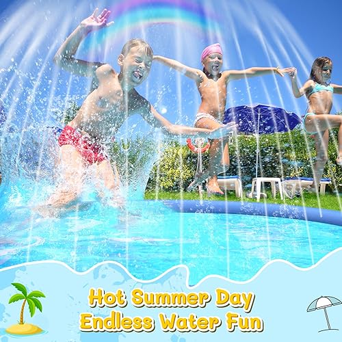 Amazon Toys And Me Swimming Pool Interactive Cat Pool Toy With