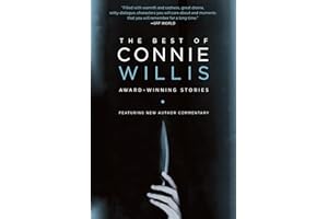 The Best of Connie Willis: Award-Winning Stories