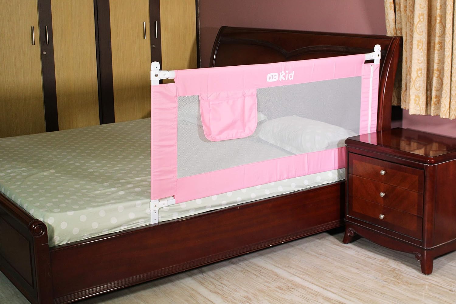 luvlap bed rail
