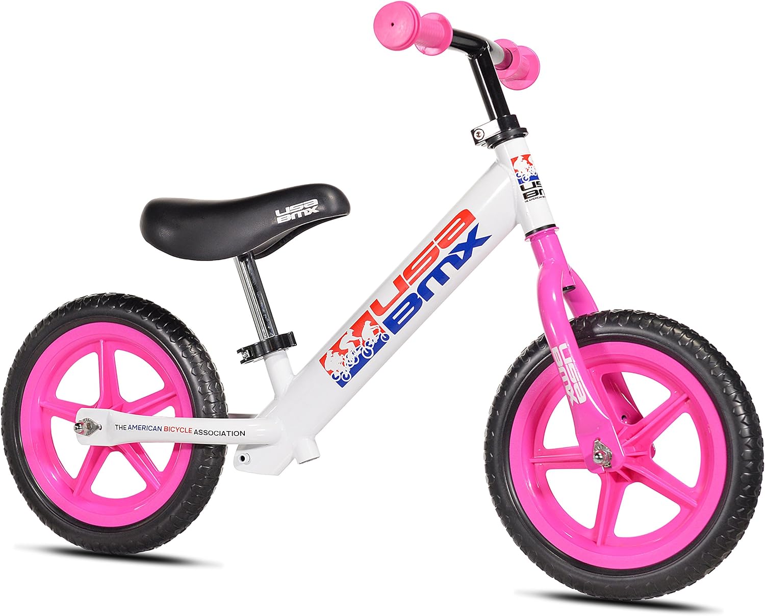 bmx balance bike