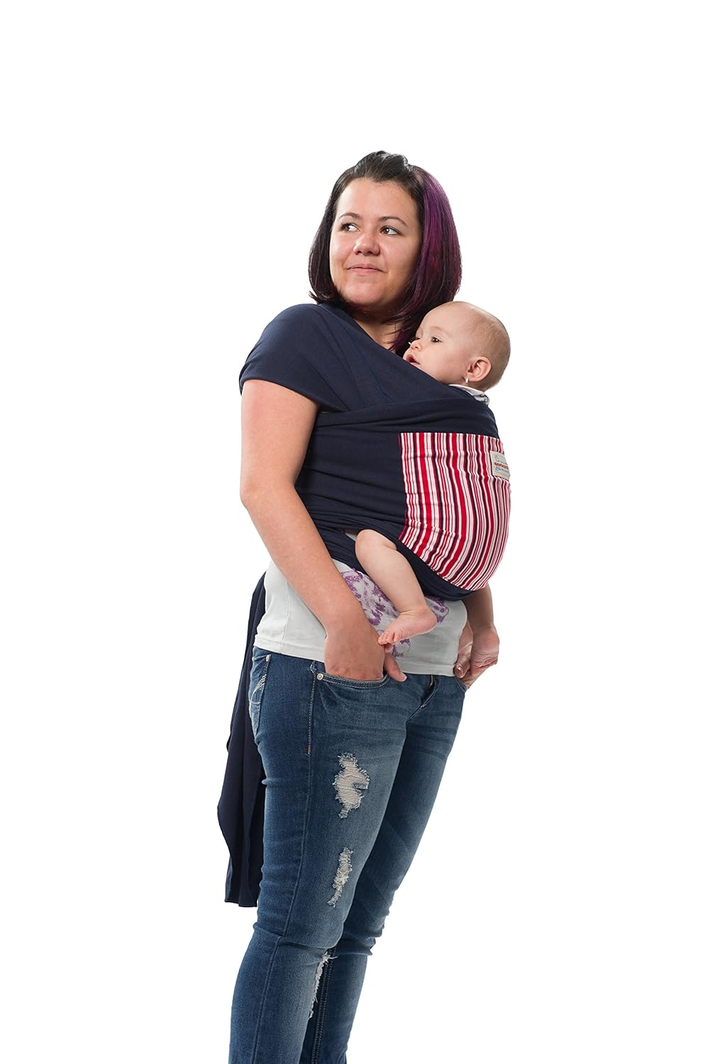 mamankangourou baby carrier