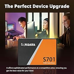 Ridata S701 960GB SSD