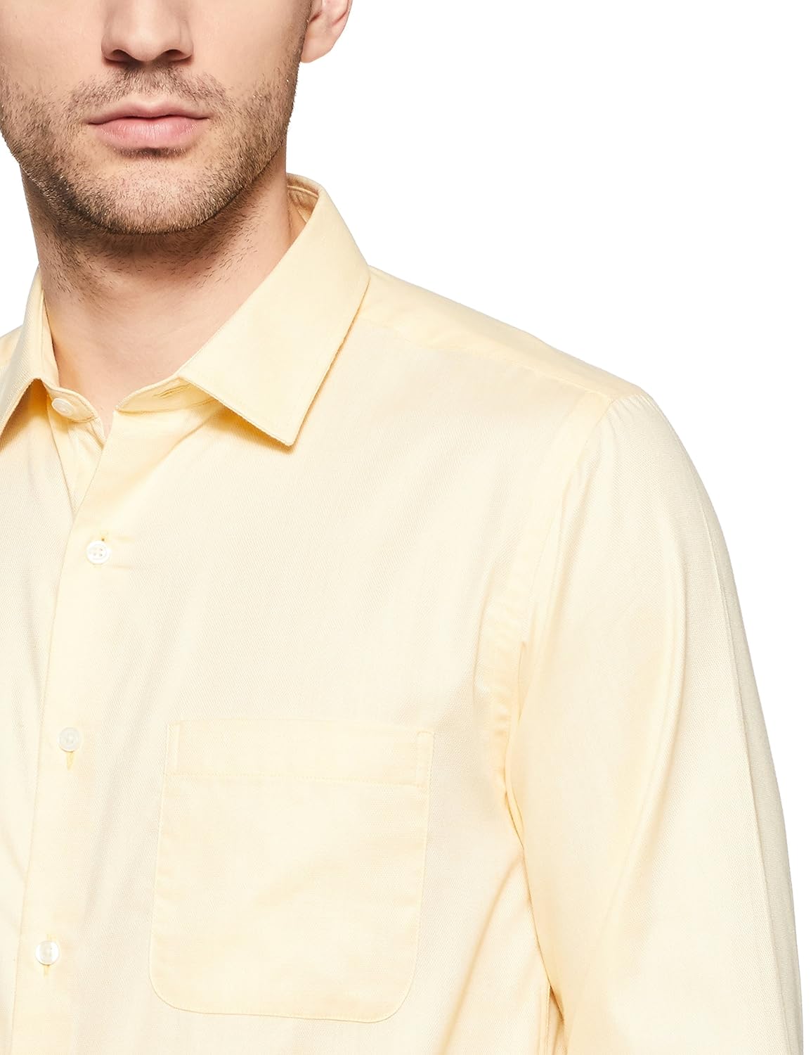 peter england men's formal shirt