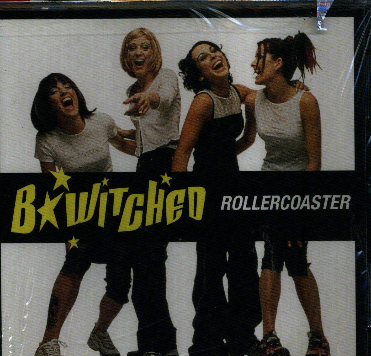 Rollercoaster B*Witched Amazon.de MusikCDs & Vinyl