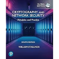 Computer Security: Principles and Practice: 9780133773927
