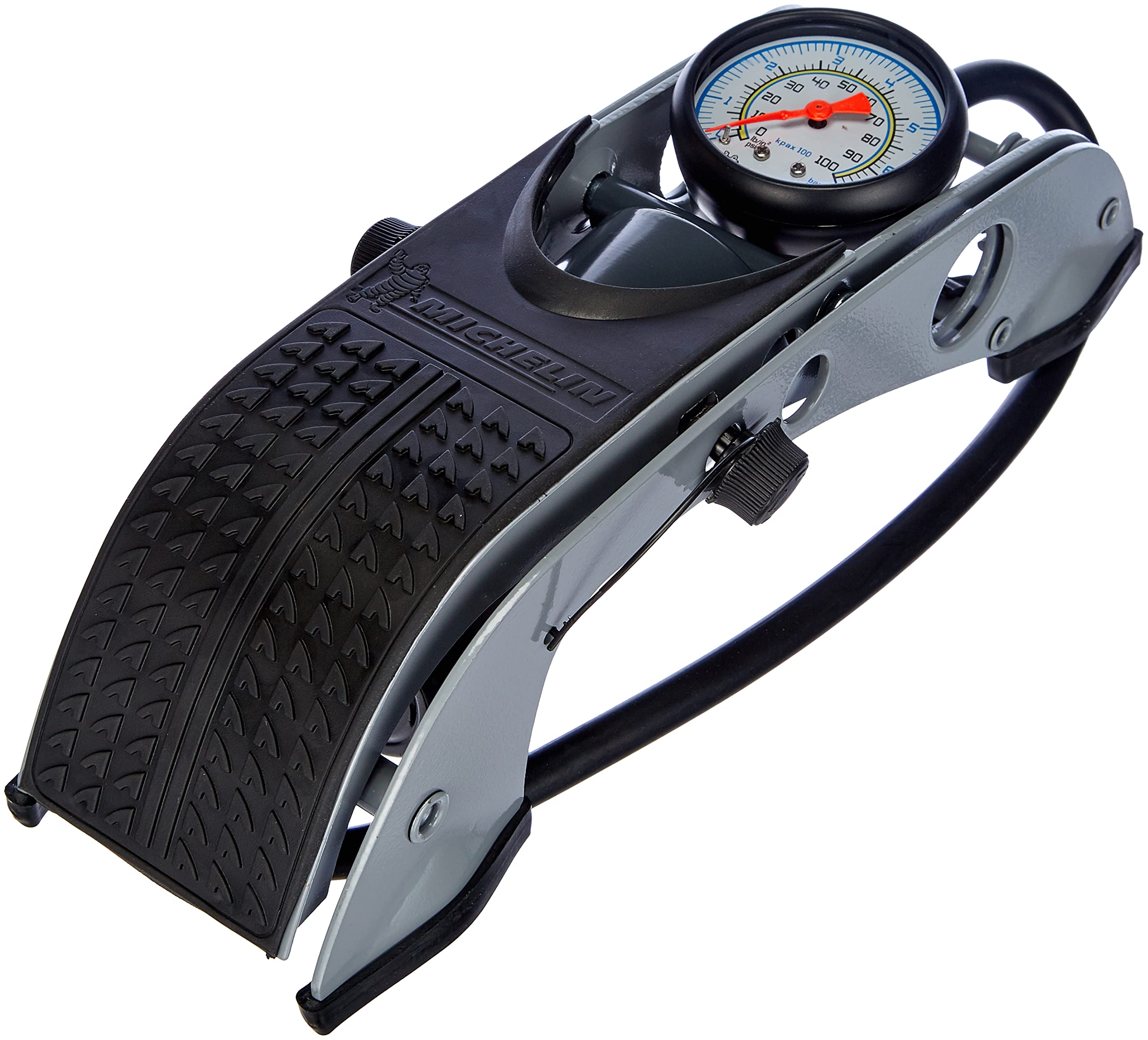 Michelin 9501 Michelin Foot Pump 7 bar