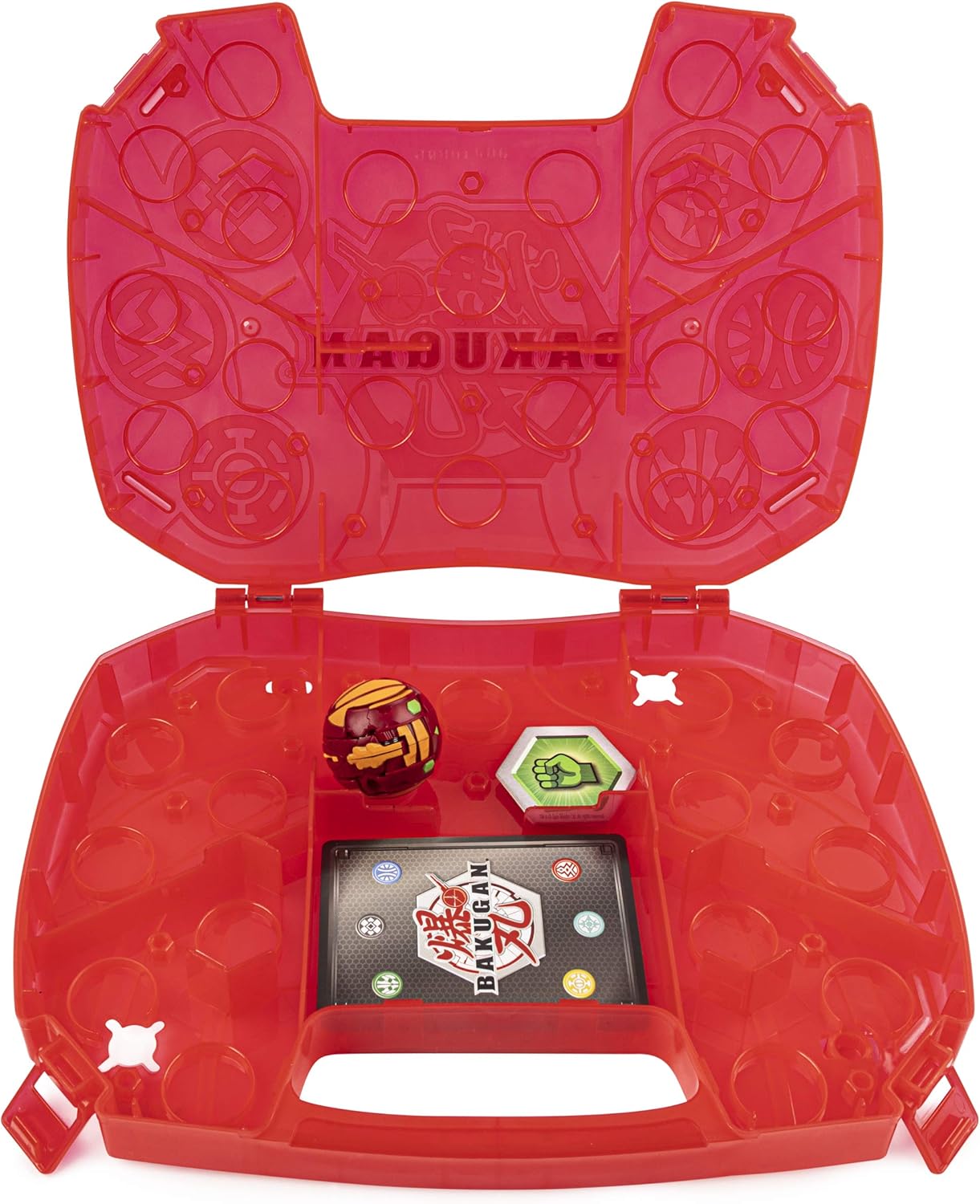 bakugan baku storage