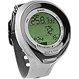 Mares Puck Pro+ Wrist Dive Computer | Ultra Flat Design Watch-Style One Button Control Underwater Scuba Diving Computer