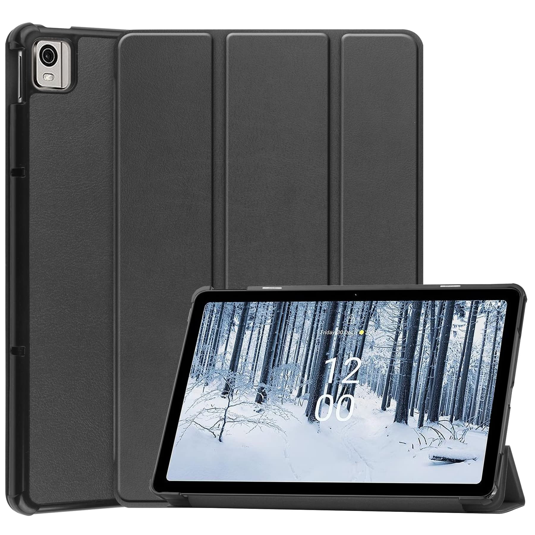 Acelive Case Compatible with Nokia T21 10.4 Inch Tablet