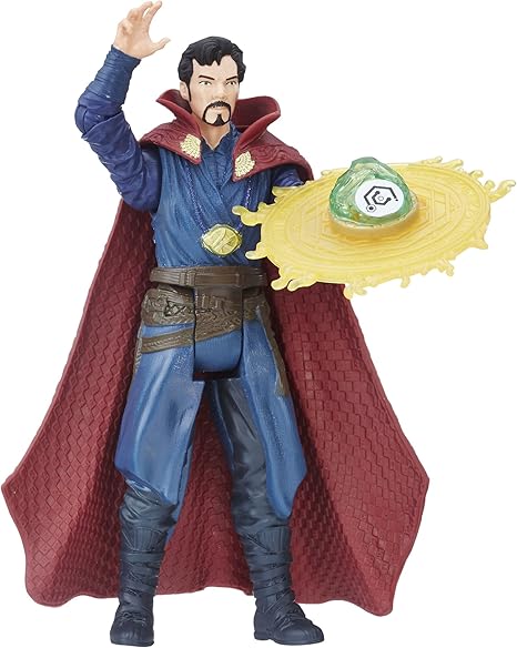 lego avengers infinity war doctor strange