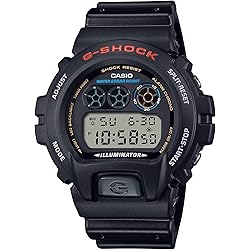 Casio Men's MTGM900DA G-Shock Stainless Steel Tough Solar Atomic